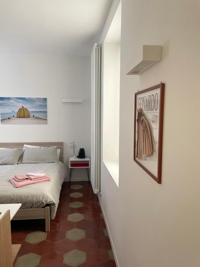 Santa Vincenza - Suite Indipendente Lovere Exterior photo